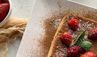 Şekersiz İrmik Tatlısı Tarifi: Doğal Tatlı Sevenlere Nisa Organik Dokunuşu