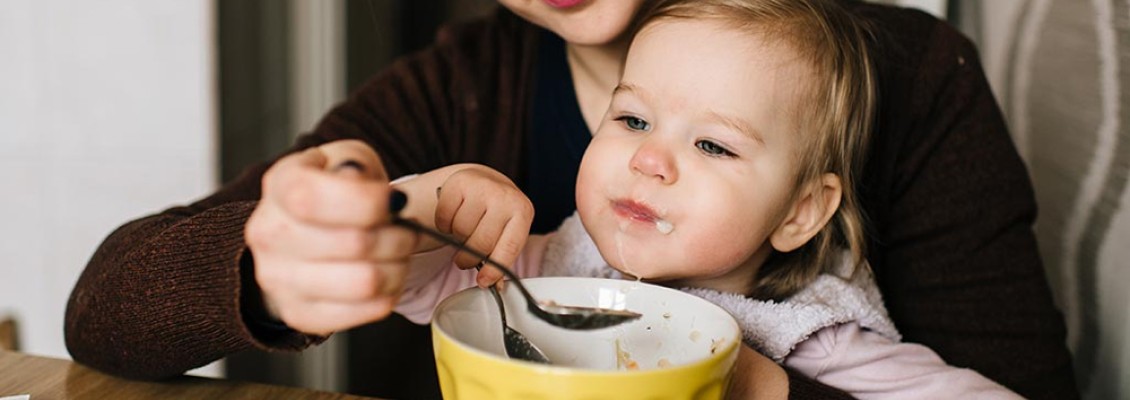 Bebeklere Çorba Ne Zaman Verilir? Hangi Çorbalar Tercih Edilmeli?