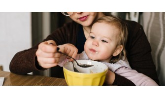 Bebeklere Çorba Ne Zaman Verilir? Hangi Çorbalar Tercih Edilmeli?