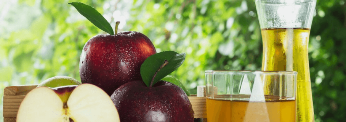 Sabah Aç Karnına Sirkeli Su İçmenin Faydaları | Nisa Organik