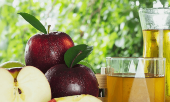 Sabah Aç Karnına Sirkeli Su İçmenin Faydaları | Nisa Organik