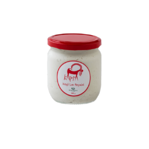 Keçi Lor Peyniri (425 G)