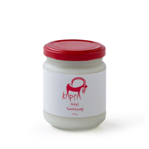 Keçi Sade Yağı (175 G)