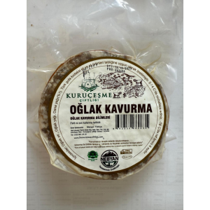 Oğlak Kavurma (250 GR)