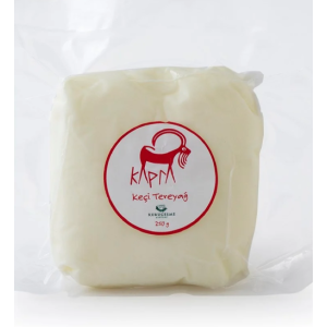 Kapra Keçi Tereyağı 250g