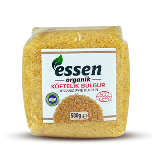 Köftelik Bulgur (500 g)