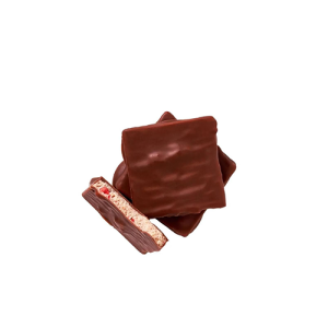 Çikolata Dolgulu Atıştırmalık – 85 gr