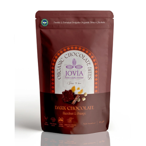 Fındık Dolgulu Atıştırmalık 85 gr