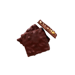 Fındıklı ve Çikolata Dolgulu Atıştırmalık