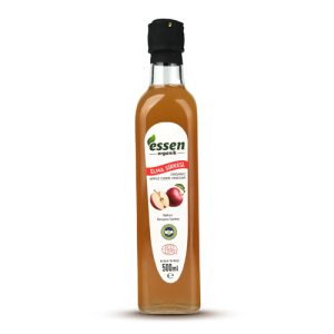 Elma Sirkesi (500 ml)