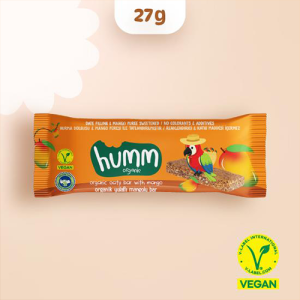 Mangolu Yulaf Bar (27 g)