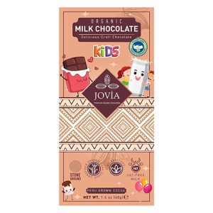 Sütlü Çikolata (Çocuk) 40 gr