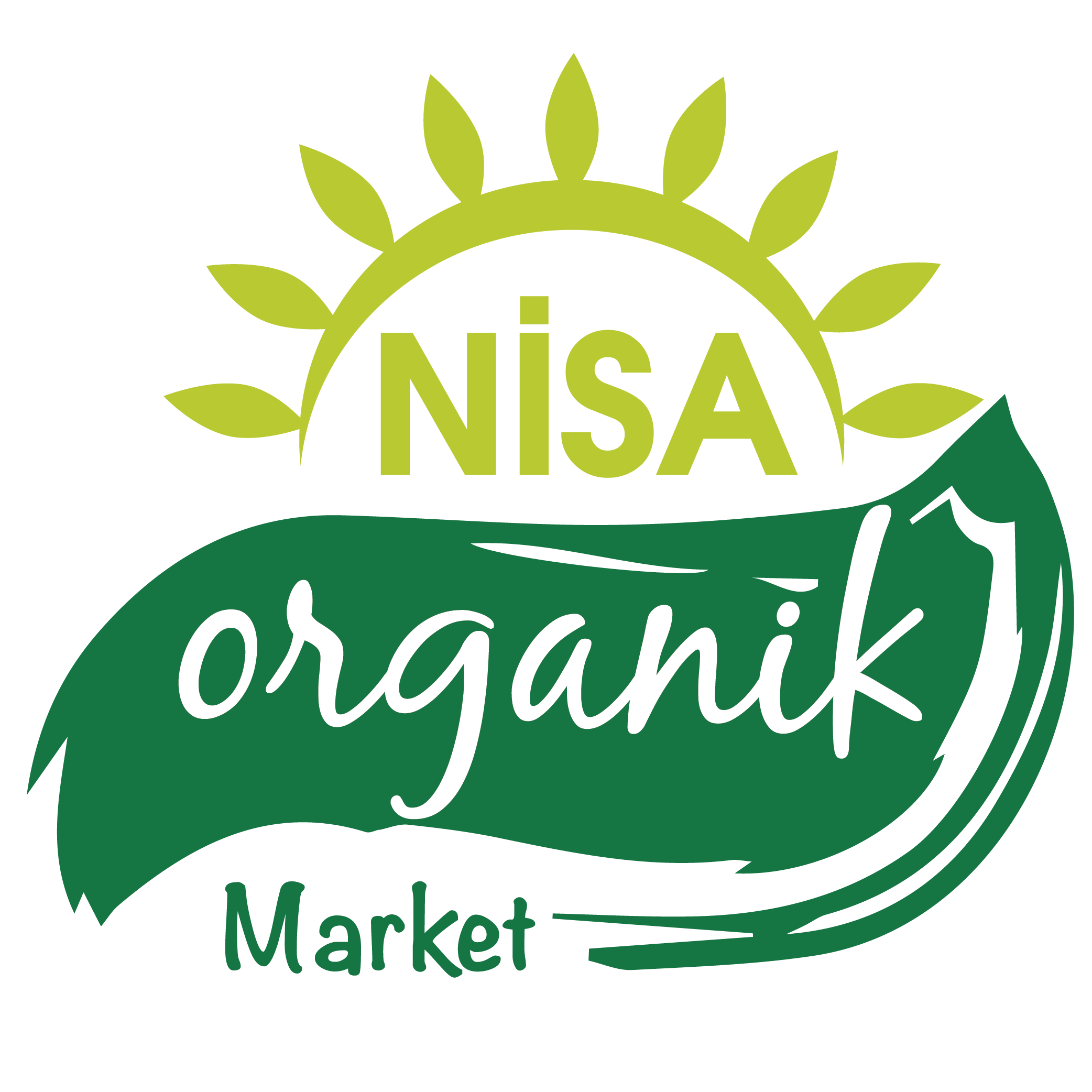 Nisa Organik & Market ve Fırın