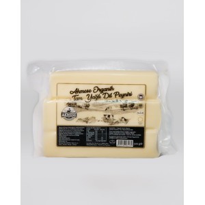 Tam Yağlı Organik Dil Peyniri 300 g