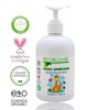 Beyorganik Organik & Vegan Bebek Şampuanı 500 ml