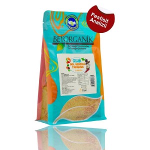 Organik 10 Sebzeli Tarhana 200gr