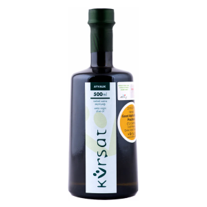 Naturel Sızma Zeytinyağı