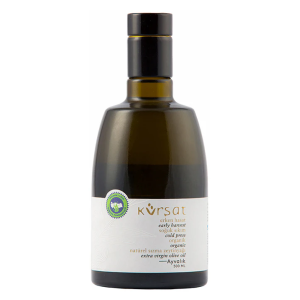 Naturel Sızma Zeytinyağı (500 ML)