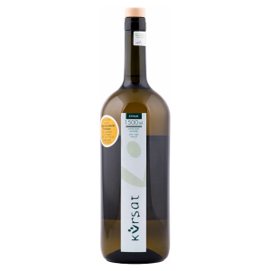 Naturel Sızma Zeytinyağı (1500 ML - Uvag Cam Şişe)