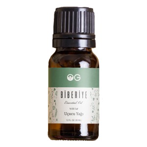 Biberiye Yağı (10 ML)
