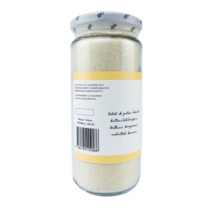 Bal Kabaklı Bebek Muhallebisi (200 GR)