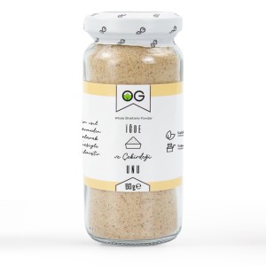 İğde Çekirdeği Tozu (80 GR)