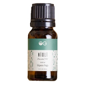 Nioli Yağı (10 ML)