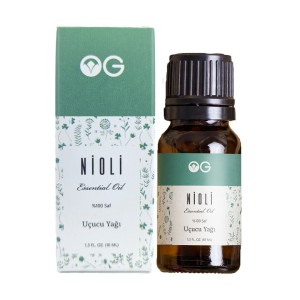 Nioli Yağı (10 ML)
