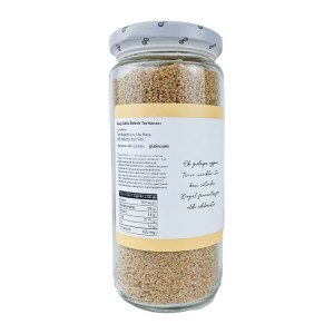 Keçi Sütlü Bebek Tarhanası (300 GR)