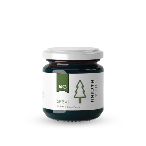 Kozalak Macunu (240 GR)