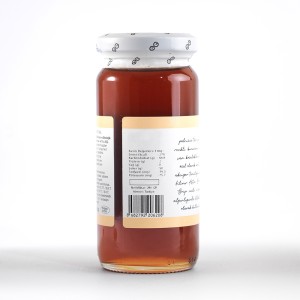 Kozalak Şurubu (280 GR)