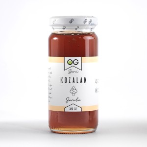 Kozalak Şurubu (280 GR)