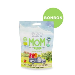 Bonbon Şeker (Mix Meyveli)