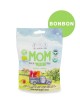 Mom Organik Bonbon (Sertifikalı Meyve Özlü Doğal Şekerleme)