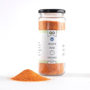 Bebek Tarhanası (400 GR)