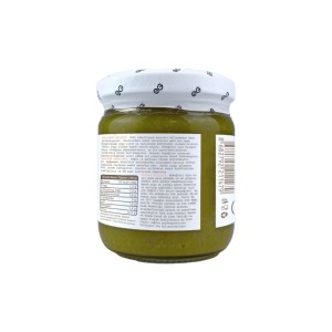 Kemik Sulu Brokoli Çorbası (190 GR)