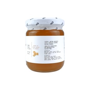 Jöle İlikli Kemik Suyu (200 ML)