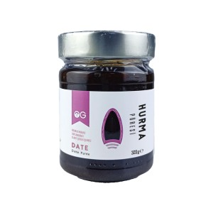Hurma Püresi (320 GR)