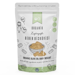 Bebek Bisküvisi (300 GR)
