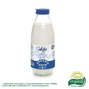 Kefir (1 L)