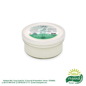 Süzme Yoğurt (350 g)