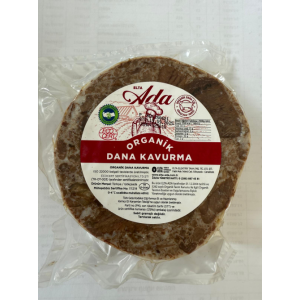 Dana Kavurma (300 gr)