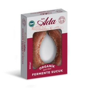 Dana Sucuk (300 g)