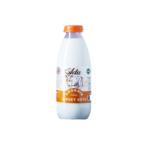 Pastörize Jersey (A2) İnek Sütü (1 L)