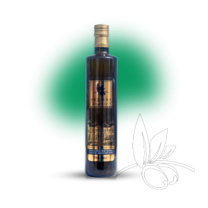 Natürel Sızma Zeytinyağı (750mL)