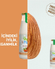  VeganMilk Ege Bademli İçecek 250 ml – Şekersiz & Glutensiz