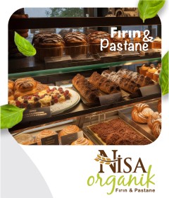 Fırın & Pastane