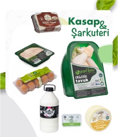 Kasap & Sarkuteri