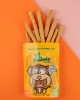 Bebe Grissini 125g
