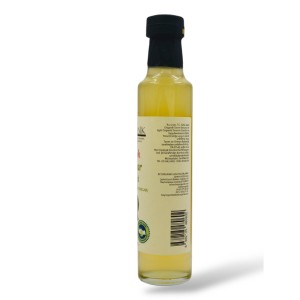 Organik Enginar Sirkesi (250 ml)